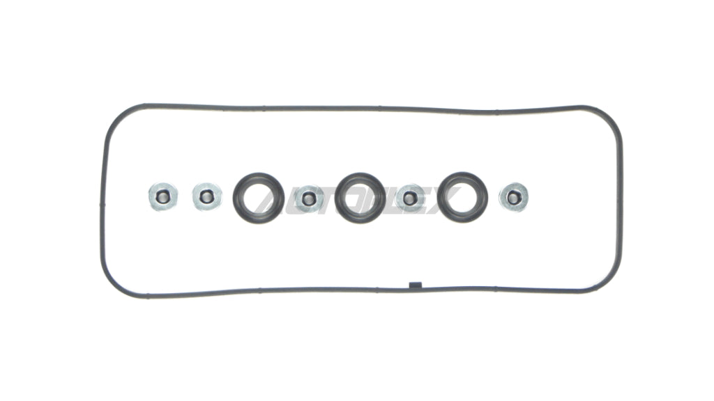 Rocker Cover Gasket Set RCG274K - AUTOFLEX