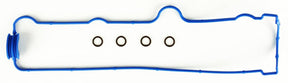 Rocker Cover Gasket Kit Fits HOLDEN C25XE, X25XE, Z32SE V6 DOHC RCG276K - Platinum Gasket