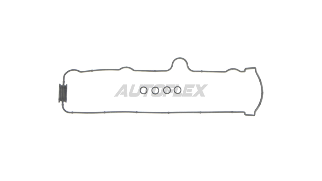 Rocker Cover Gasket Set RCG278K - AUTOFLEX