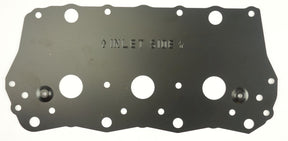 Rocker Cover Gasket (Left Hand) Fits KIA K5 V6 DOHC RCG280L - Platinum Gasket