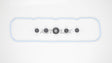 Rocker Cover Gasket Set RCG282K - AUTOFLEX