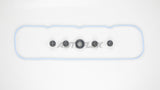 Rocker Cover Gasket Set RCG282K - AUTOFLEX