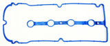 Rocker Cover Gasket Fits FORD, MAZDA ZM I4 DOHC RCG288 - Platinum Gasket