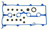 Rocker Cover Gasket Kit Fits FORD, MAZDA FP, FS I4 DOHC RCG290K - Platinum Gasket