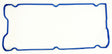 Rocker Cover Gasket Fits CHRYSLER ECC, EDZ I4 DOHC RCG302 - Platinum Gasket