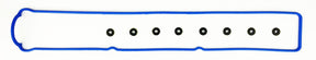 Rocker Cover Gasket Kit Fits LEXUS, TOYOTA 2JZGE I6 DOHC VVT (R/H) RCG303K - Platinum Gasket