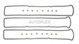 Rocker Cover Gasket Set RCG304K - AUTOFLEX