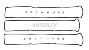 Rocker Cover Gasket Set RCG304K - AUTOFLEX