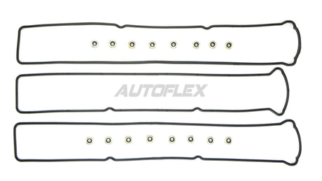 Rocker Cover Gasket Set RCG304K - AUTOFLEX