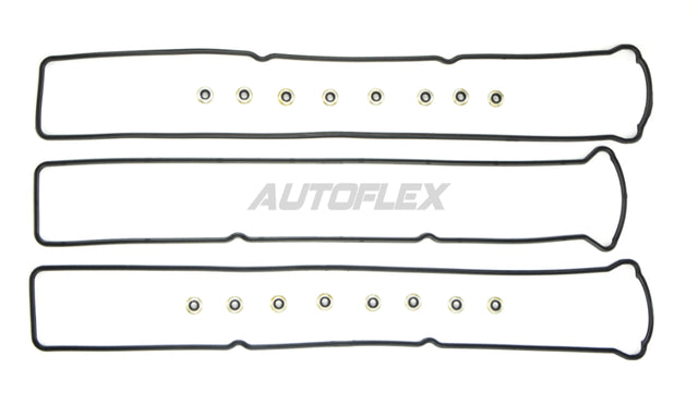 Rocker Cover Gasket Set RCG304K - AUTOFLEX