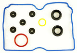 Rocker Cover Gasket Kit Fits SUBARU EJ18, 20E, 161,201, 202, 203, 251, 252. 253, F4 SOHC RCG308K - Platinum Gasket