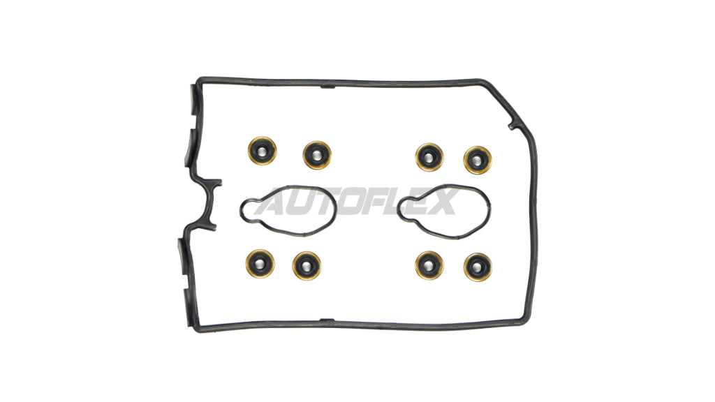 Rocker Cover Gasket Set RCG330K - AUTOFLEX