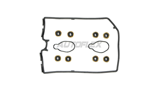 Rocker Cover Gasket Set RCG330K - AUTOFLEX