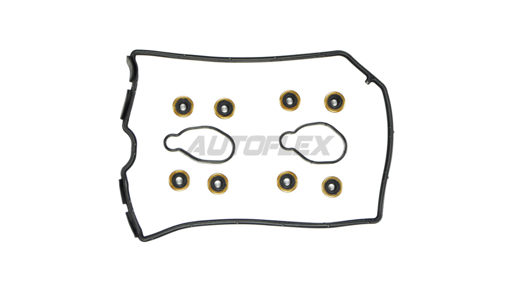 Rocker Cover Gasket Set RCG332K - AUTOFLEX