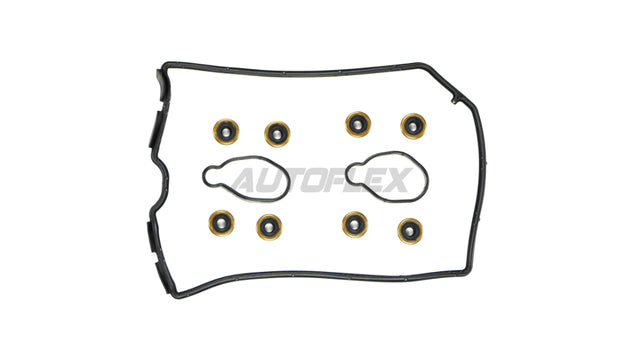 Rocker Cover Gasket Set RCG332K - AUTOFLEX