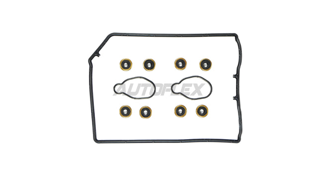 Rocker Cover Gasket Set RCG333K - AUTOFLEX