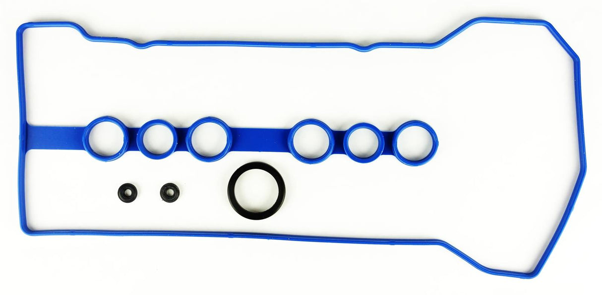 Rocker Cover Gasket Kit Fits TOYOTA 1ZZFE I4 DOHC VVT RCG368K - Platinum Gasket