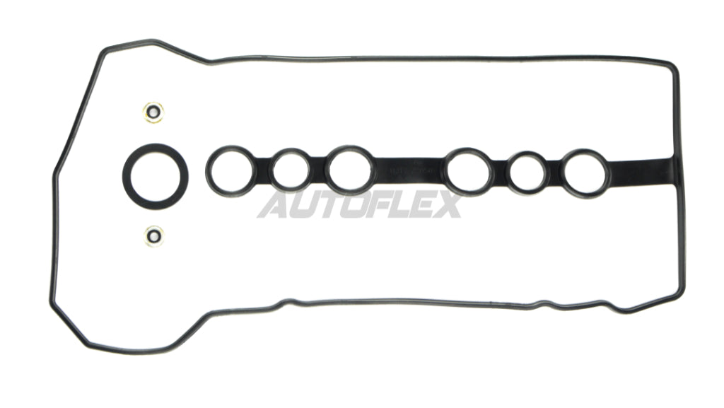 Rocker Cover Gasket Set RCG368K - AUTOFLEX