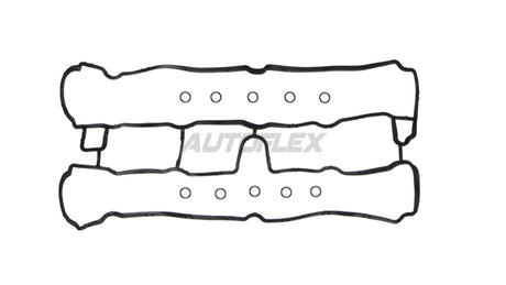 Rocker Cover Gasket Set RCG378K - AUTOFLEX