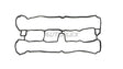 Rocker Cover Gasket RCG378 - AUTOFLEX