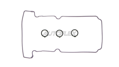 Rocker Cover Gasket Set RCG408K - AUTOFLEX