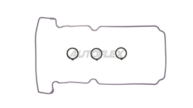 Rocker Cover Gasket Set RCG408K - AUTOFLEX