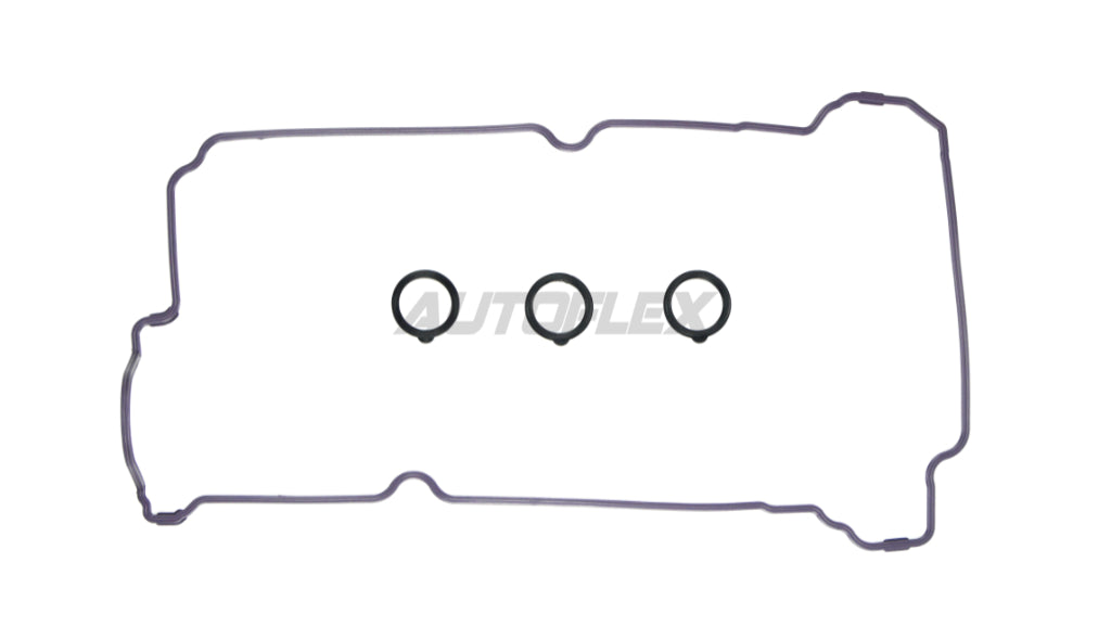 Rocker Cover Gasket Set RCG409K - AUTOFLEX