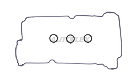 Rocker Cover Gasket Set RCG409K - AUTOFLEX