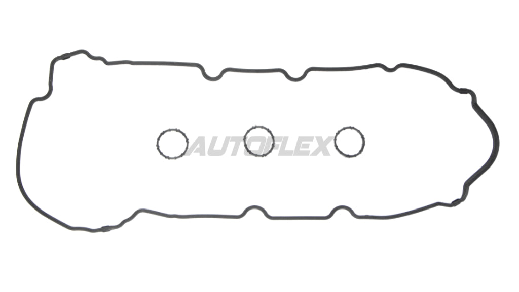 Rocker Cover Gasket Set RCG410LK - AUTOFLEX