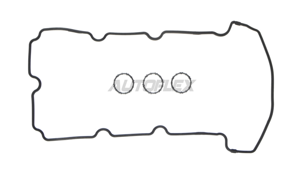 Rocker Cover Gasket Set RCG411RK - AUTOFLEX
