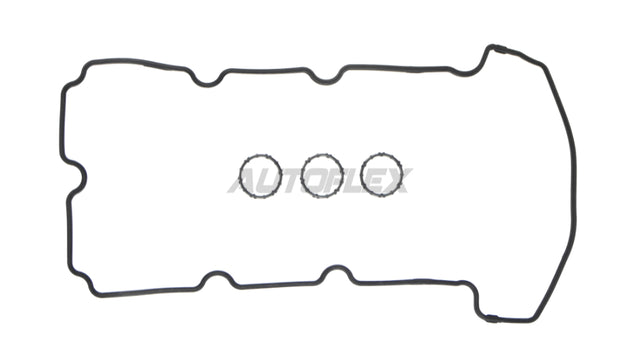 Rocker Cover Gasket Set RCG411RK - AUTOFLEX