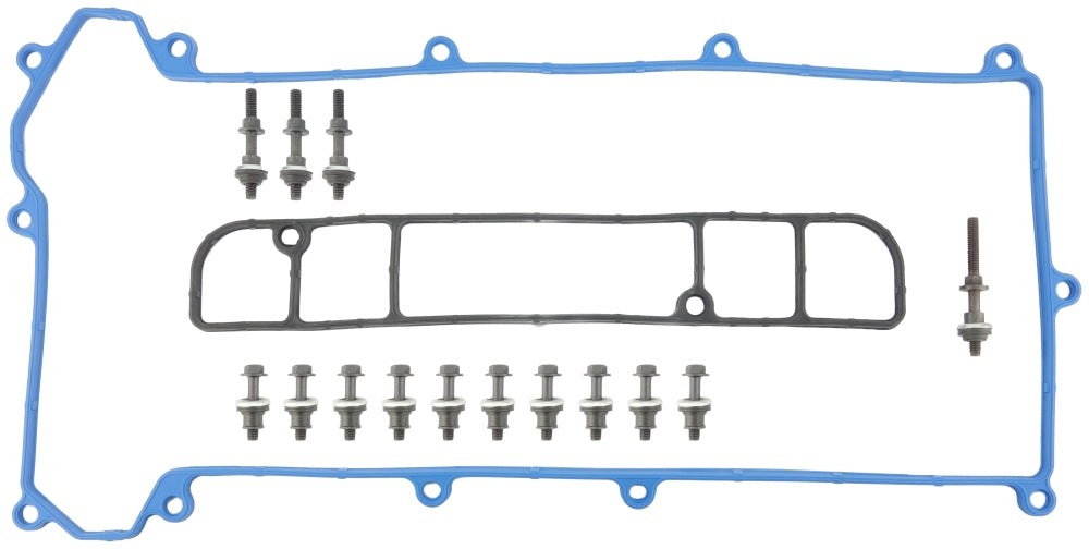 Rocker Cover Gasket Kit Fits MAZDA L3 I4 DOHC VVT RCG415K - Platinum Gasket | Universal Auto Spares