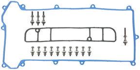 Rocker Cover Gasket Kit Fits MAZDA L3 I4 DOHC VVT RCG415K - Platinum Gasket