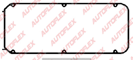 Rocker Cover Gasket RCG420 - AUTOFLEX | Universal Auto Spares