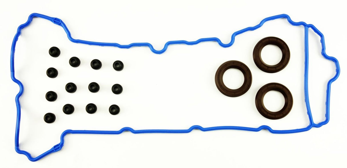 Rocker Cover Gasket Kit Fits HOLDEN LCA, LE0, LFX, LU1, LW2, LWR, LY7 ALLOYTEC V6 DOHC (R/H) RCG430K - Platinum Gasket