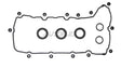 Rocker Cover Gasket Set RCG431K - AUTOFLEX