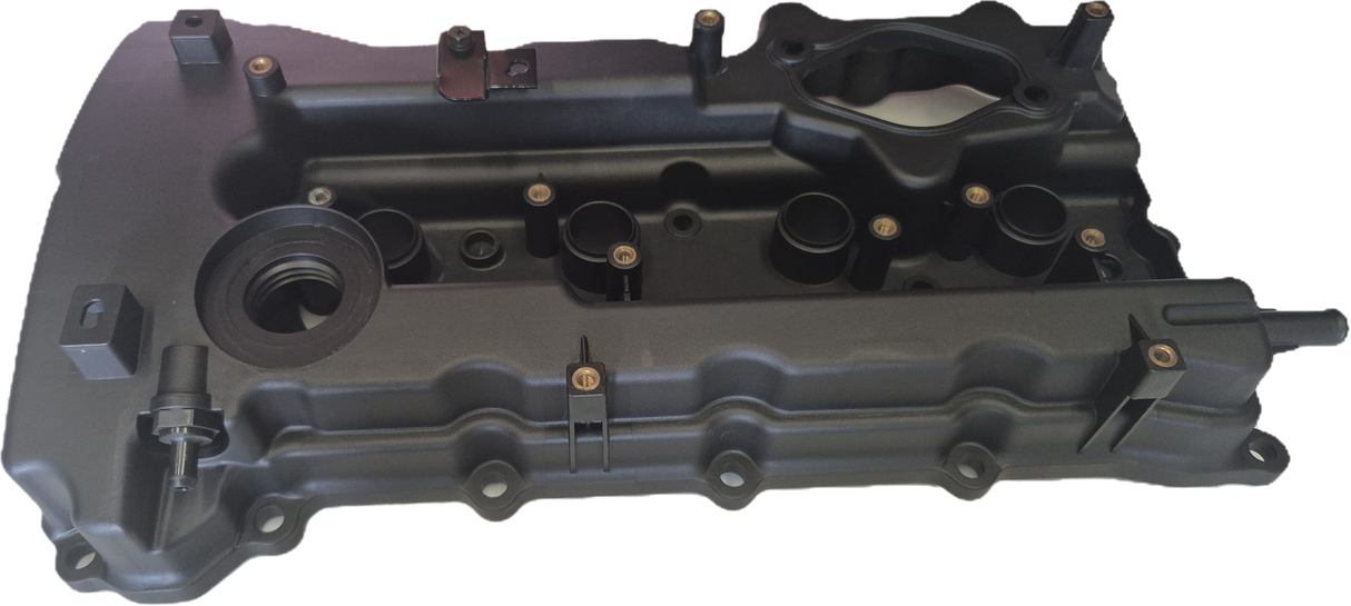 Hyundai G4KJ Rocker Cover Assembly RCG4KJ - Austral | Universal Auto Spares