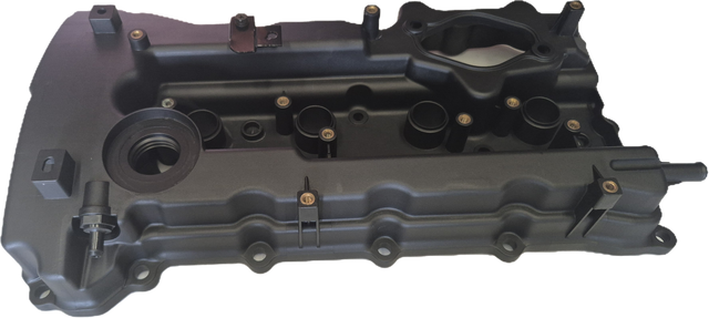 Hyundai G4KJ Rocker Cover Assembly RCG4KJ - Austral | Universal Auto Spares