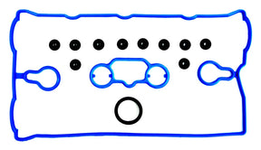 Rocker Cover Gasket Kit Fits TOYOTA 3SGTE I4 DOHC RCG604K - Platinum Gasket