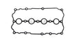 Rocker Cover Gasket RCG609 - AUTOFLEX