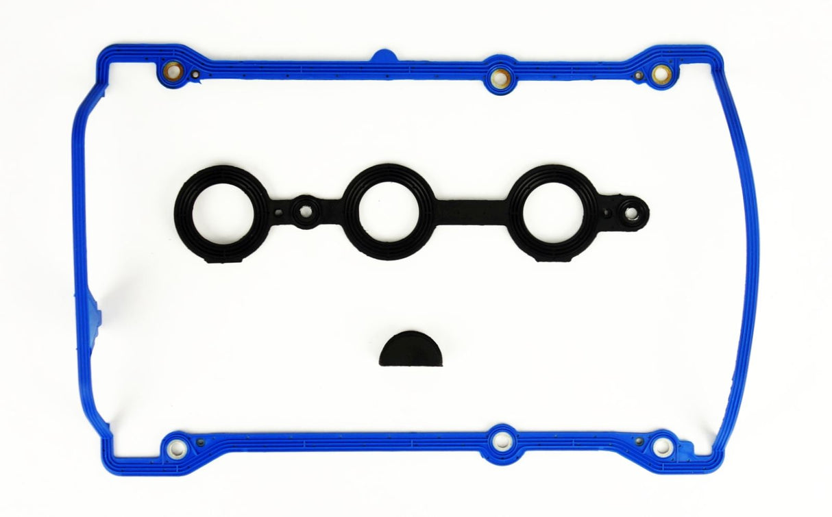 Rocker Cover Gasket Kit Fits VOLKSWAGEN ACK, AMX, APR, BBG V6 DOHC VVT RCG611K - Platinum Gasket