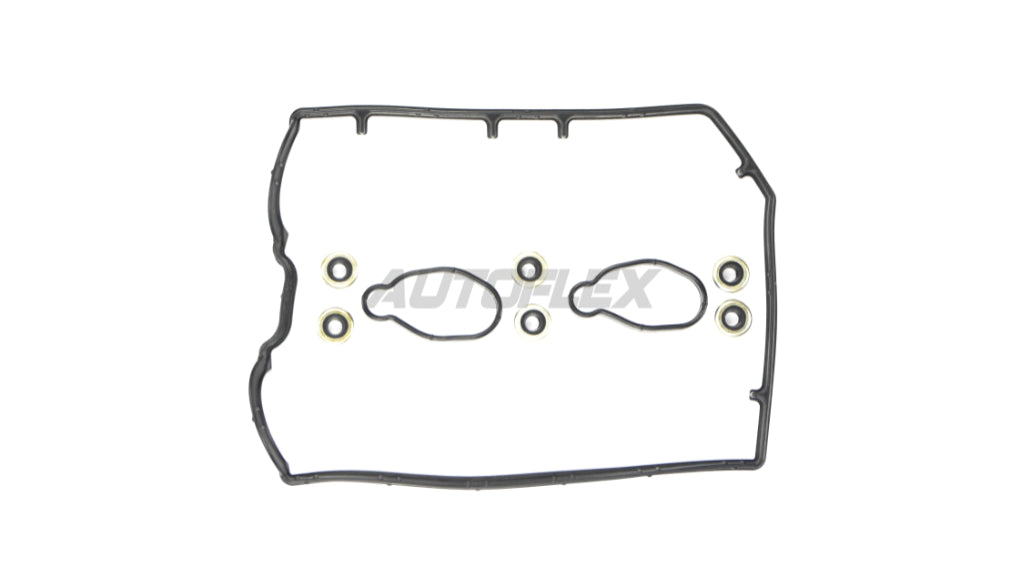 Rocker Cover Gasket Set RCG612K - AUTOFLEX