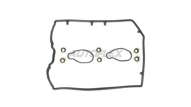 Rocker Cover Gasket Set RCG612K - AUTOFLEX