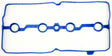 Rocker Cover Gasket Fits NISSAN MR18DE, MR20DE I4 DOHC VVT RCG615 - Platinum Gasket