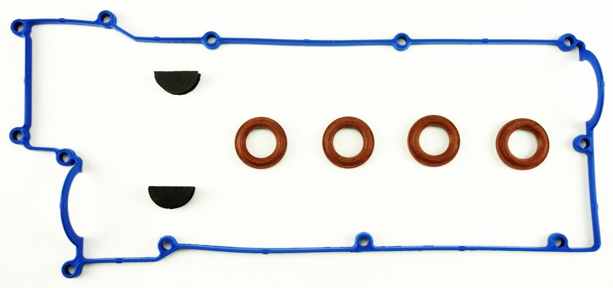 Rocker Cover Gasket Kit Fits HYUNDAI, KIA G4ED I4 DOHC VVT RCG616K - Platinum Gasket