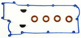 Rocker Cover Gasket Kit Fits HYUNDAI, KIA G4ED I4 DOHC VVT RCG616K - Platinum Gasket