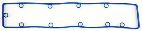 Rocker Cover Gasket (Left Hand) Fits PEUGEOT EW10J4, EW12J4 I4 DOHC RCG621 - Platinum Gasket