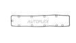 Rocker Cover Gasket RCG621 - AUTOFLEX