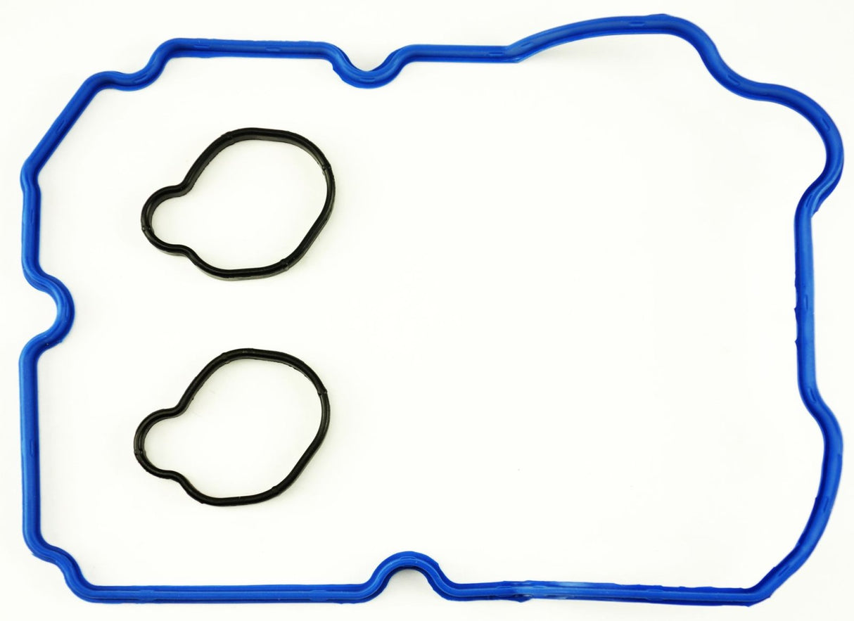 Rocker Cover Gasket Kit Fits SUBARU EJ20X, EJ20Y, EJ204, EJ255, EJ257 F4 DOHC (L/H) RCG623K - Platinum Gasket