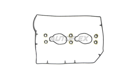Rocker Cover Gasket Set RCG627K - AUTOFLEX
